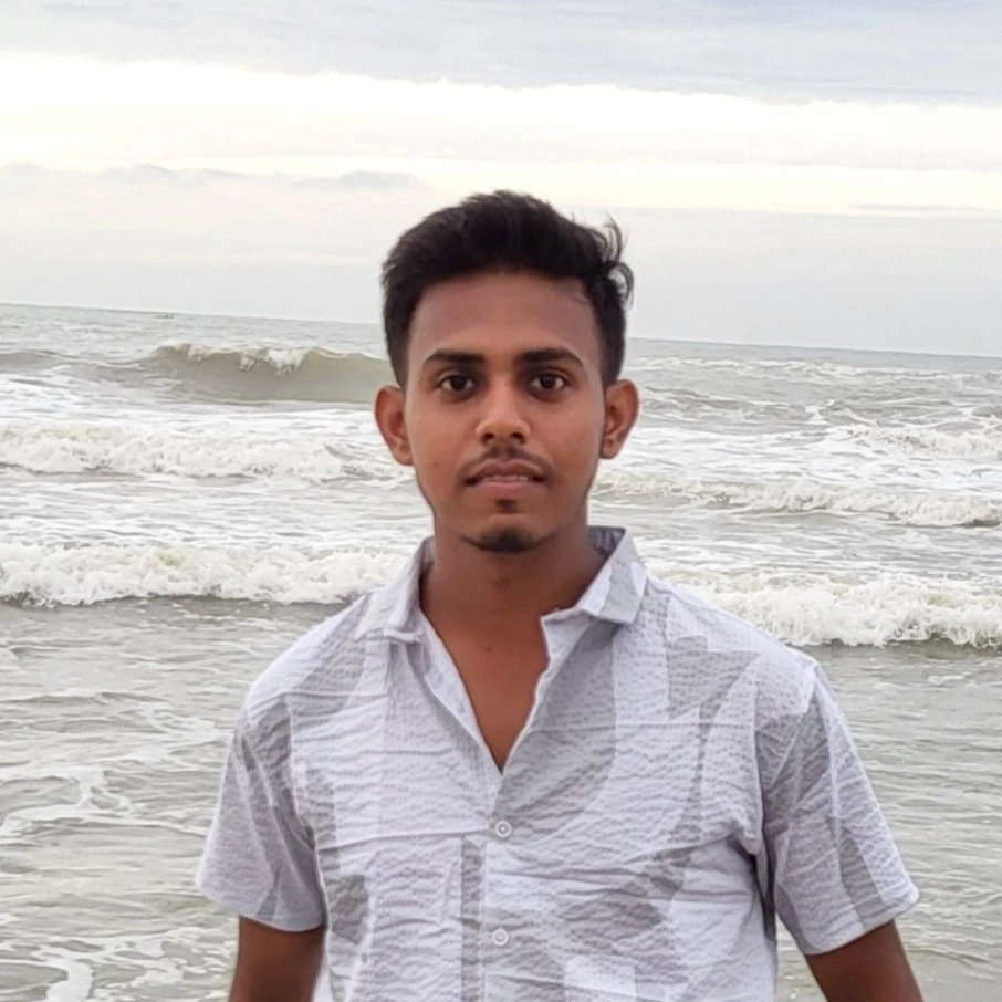 Abhishek Mahato's avatar